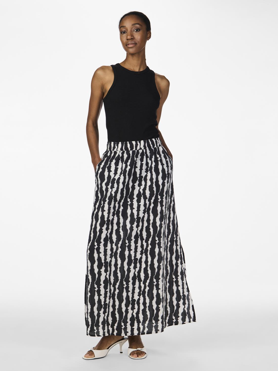 YASZENA MAXI SKIRT YASZENA MAXI SKIRT