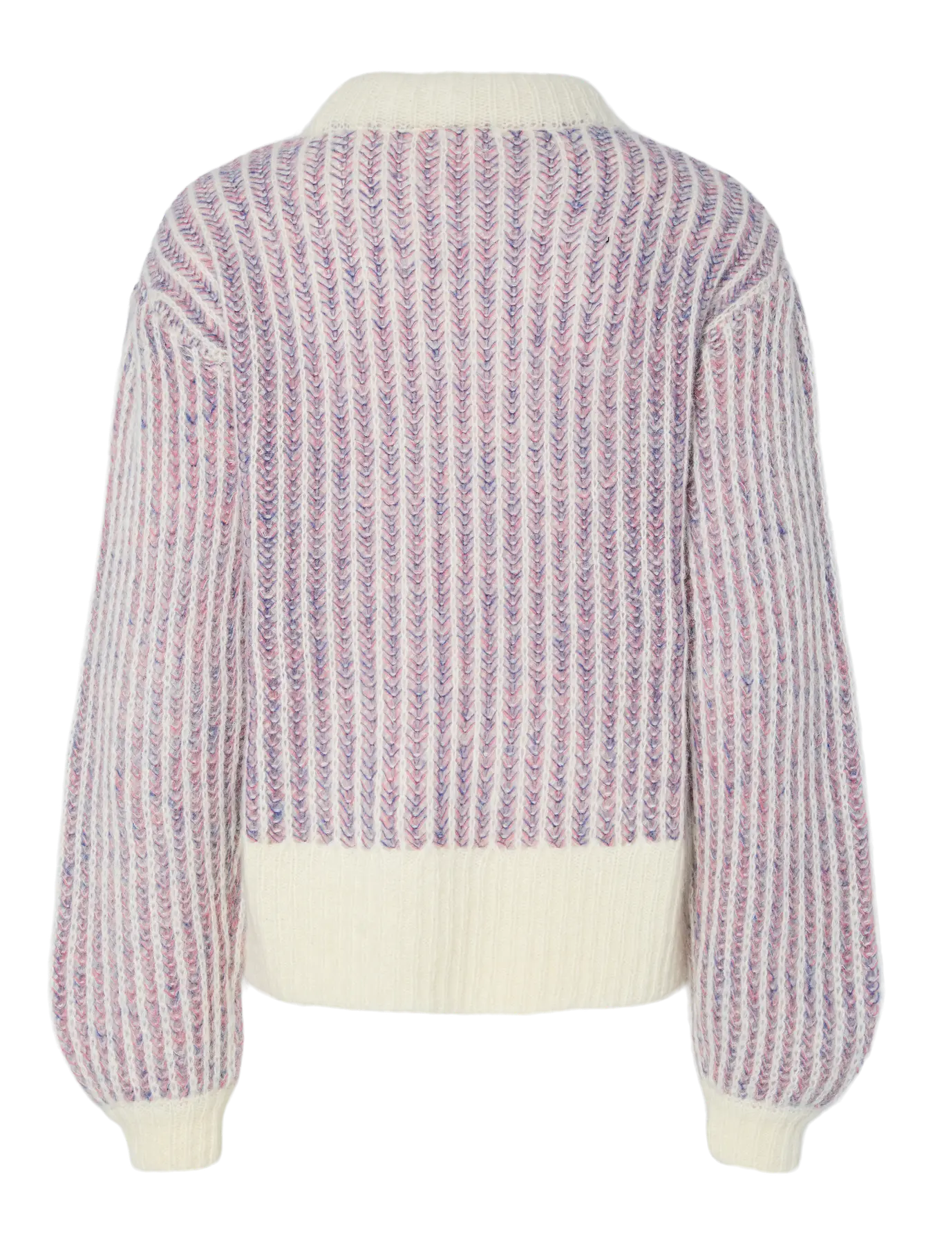 YasLania Knit Birch/Multi