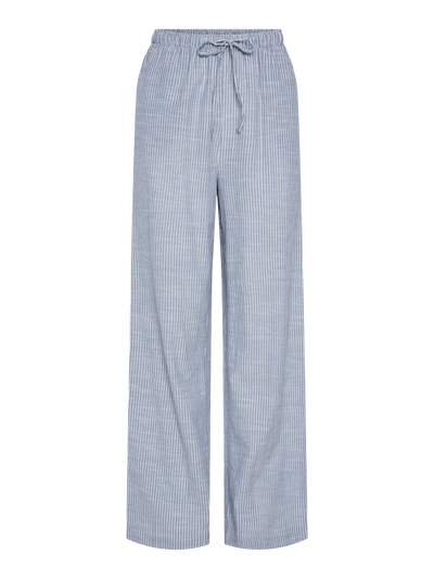 PcApia HW Trousers Nautical Blue