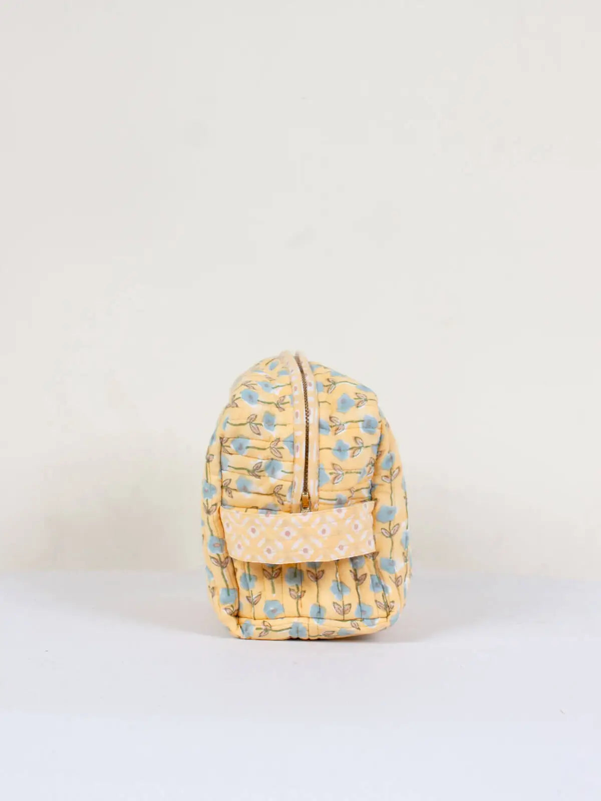 Garland Washbag Buttermilk Small