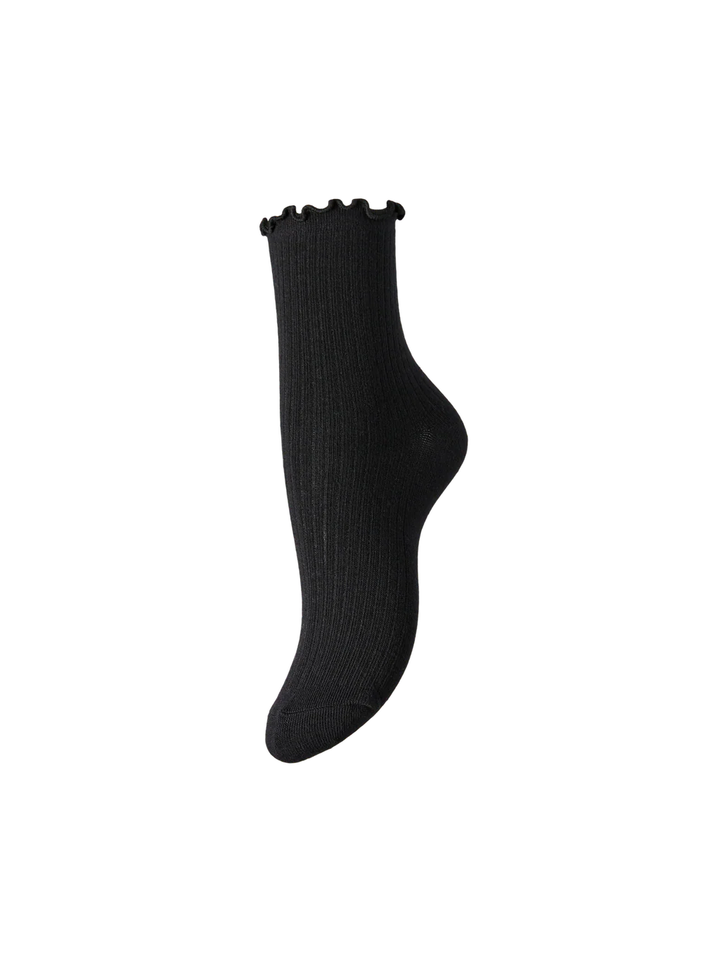 PcAfia Socks Black