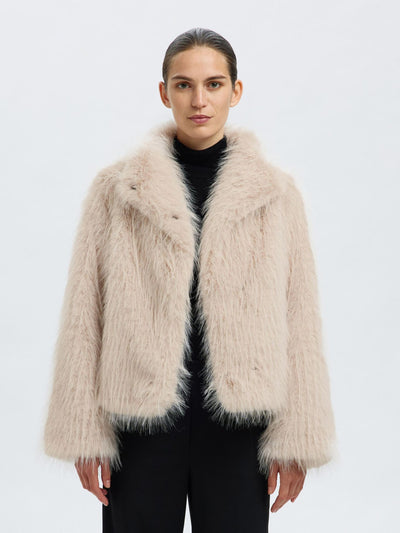 SlfBrea Jacket Birch
