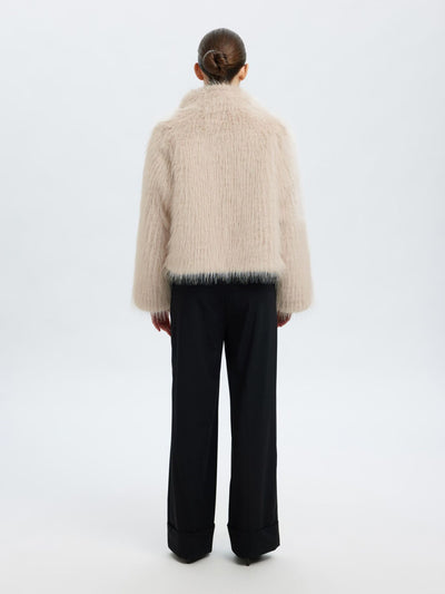 SlfBrea Jacket Birch