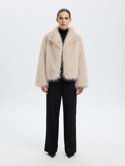 SlfBrea Jacket Birch