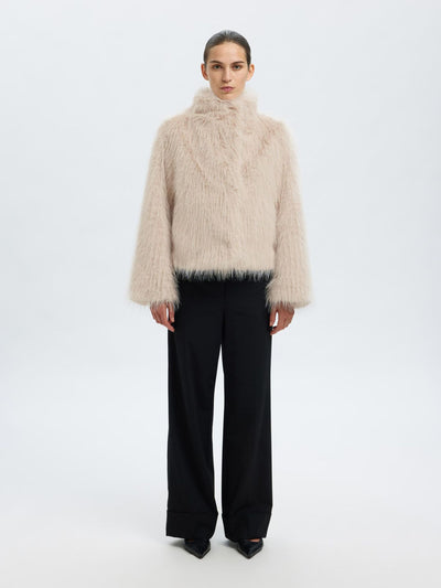SlfBrea Jacket Birch
