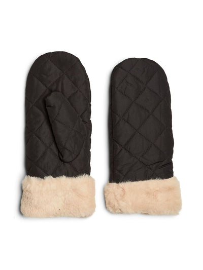 PcEvita Mittens Black