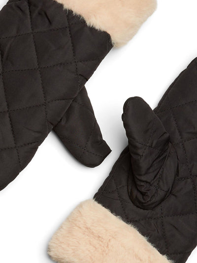 PcEvita Mittens Black