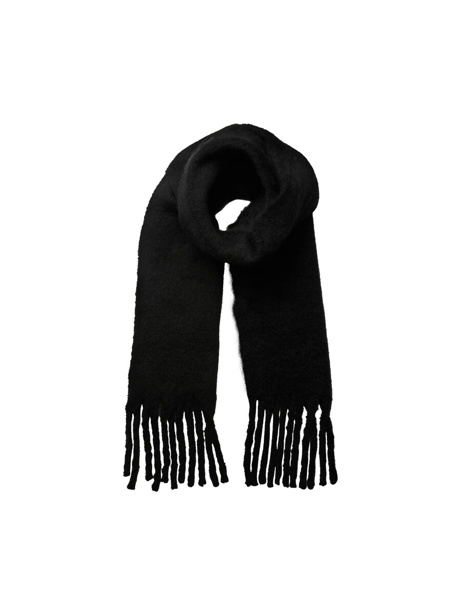 PcLysna Scarf Black