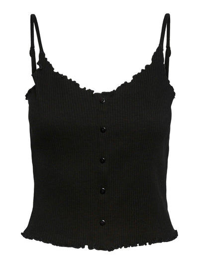 PcNukisa Cami Black