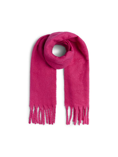 PcNikita Scarf Beetroot Purple