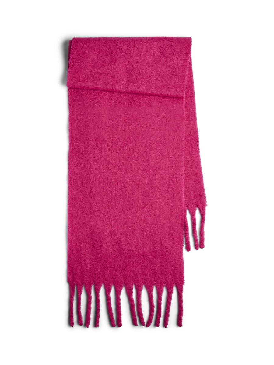 PcNikita Scarf Beetroot Purple