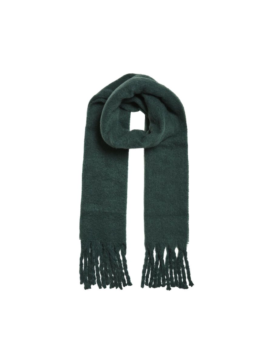 PcNikita Scarf Trekking Green