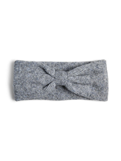 PcMoella Headband Medium Grey