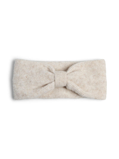 PcMoella Headband Whitecap Grey