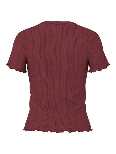 PcMarie SS Top Tawny Port