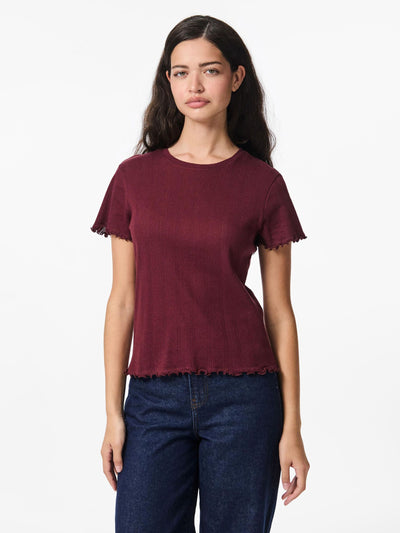 PcMarie SS Top Tawny Port