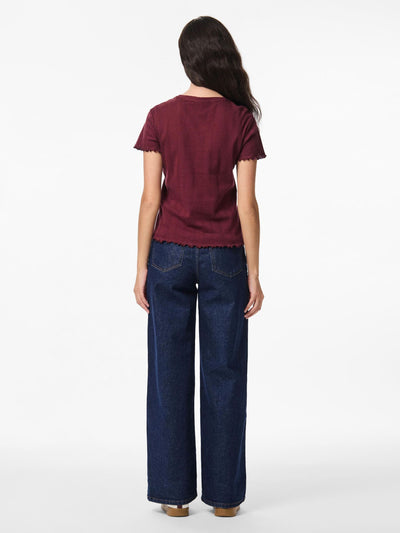 PcMarie SS Top Tawny Port