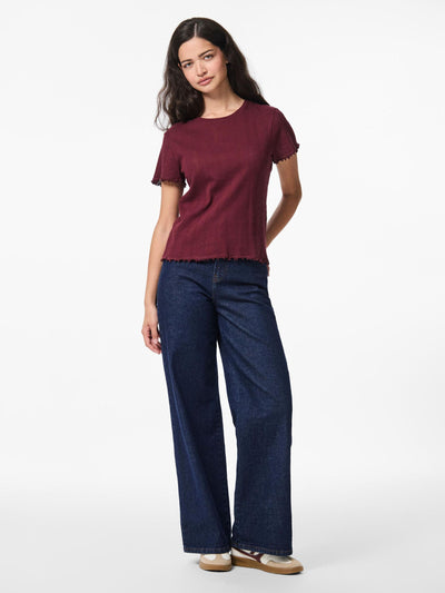PcMarie SS Top Tawny Port