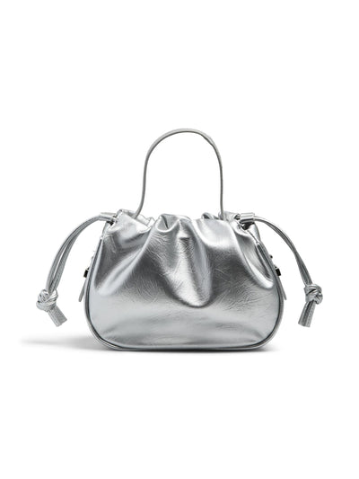 PcBalloon Bag Silver