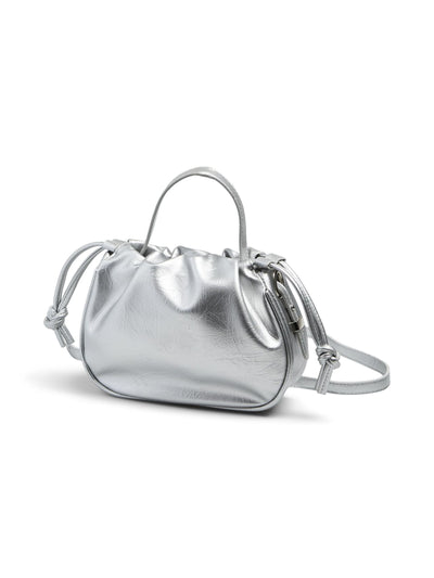 PcBalloon Bag Silver