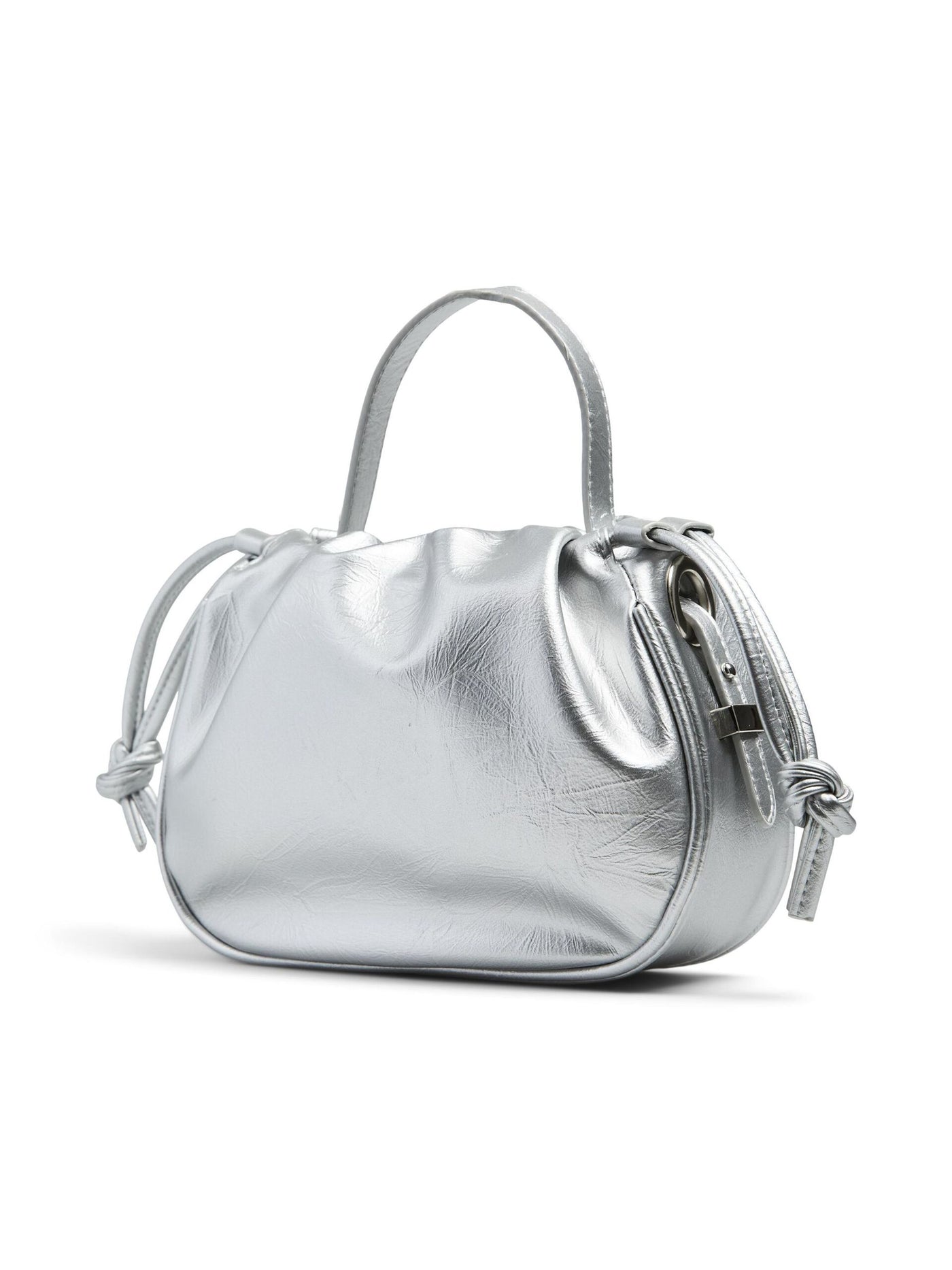 PcBalloon Bag Silver