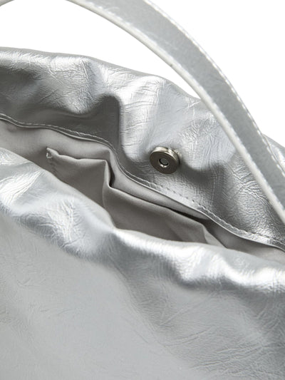 PcBalloon Bag Silver