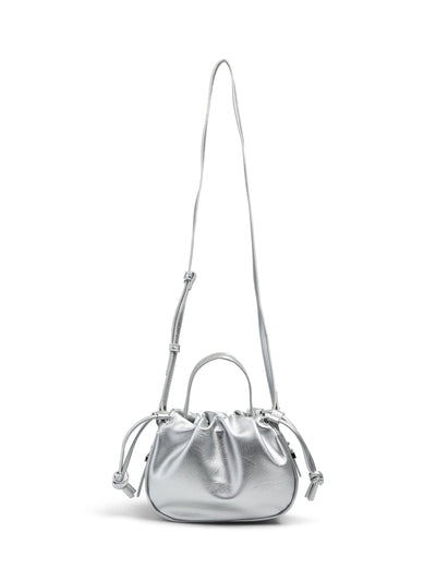 PcBalloon Bag Silver