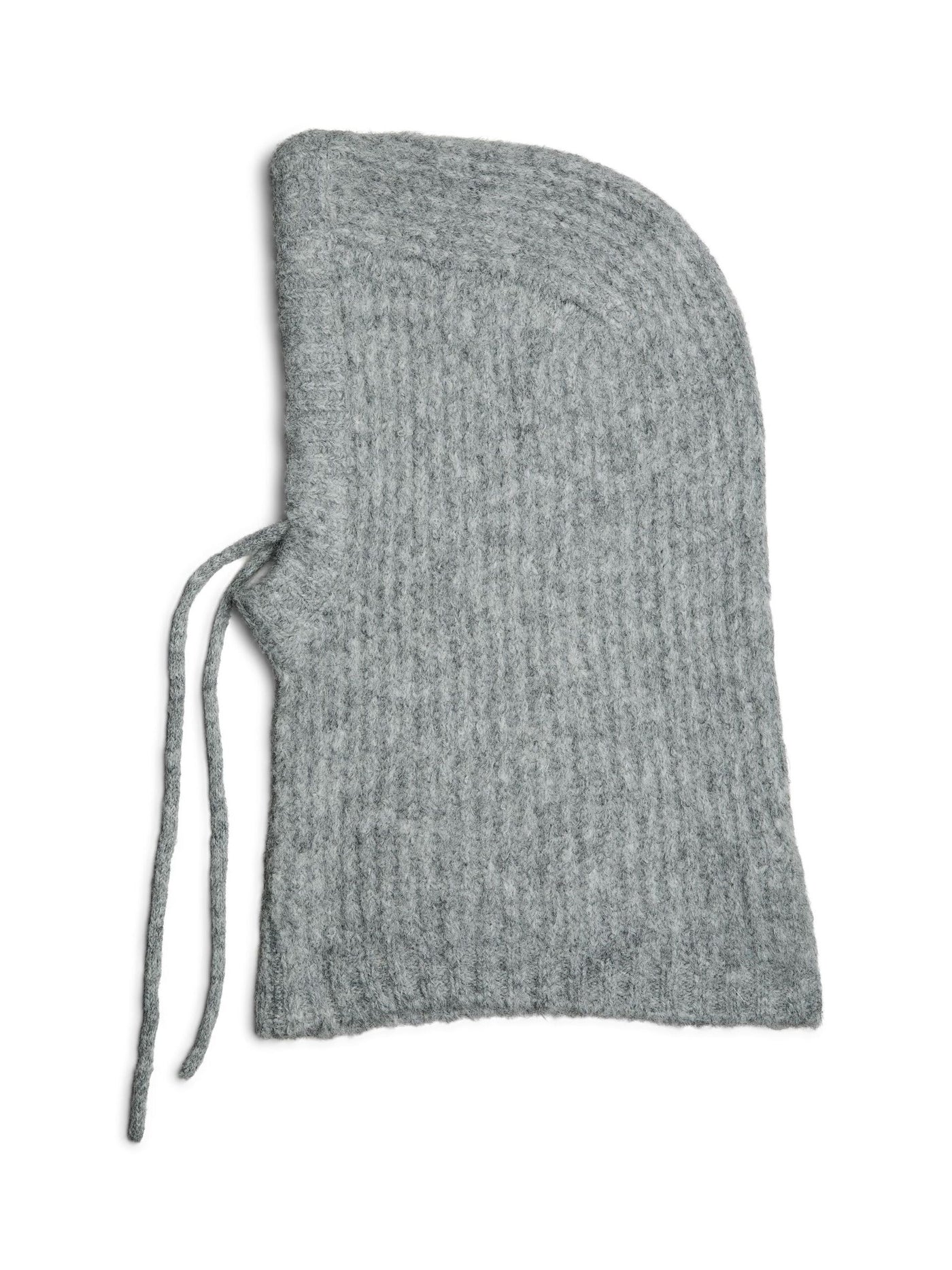 PcNambi Balaclava Light Grey