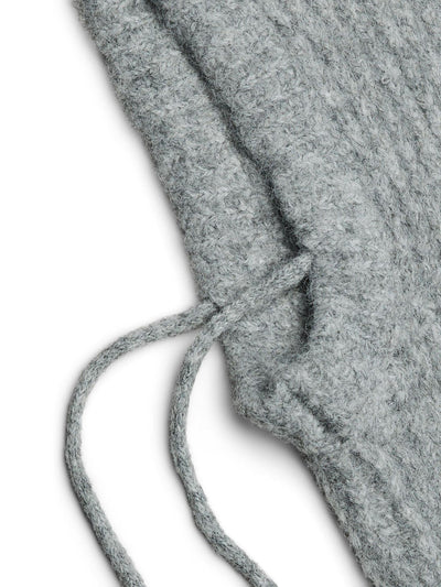 PcNambi Balaclava Light Grey