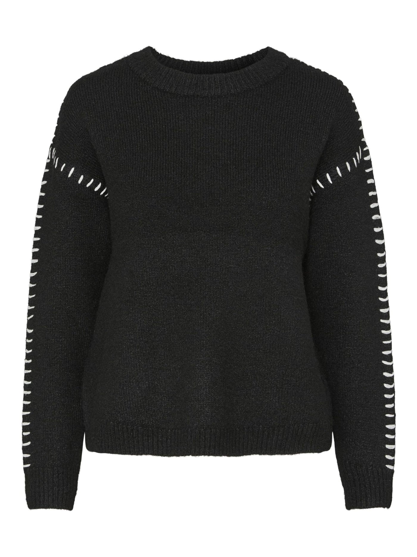 PcSilah Knit Black