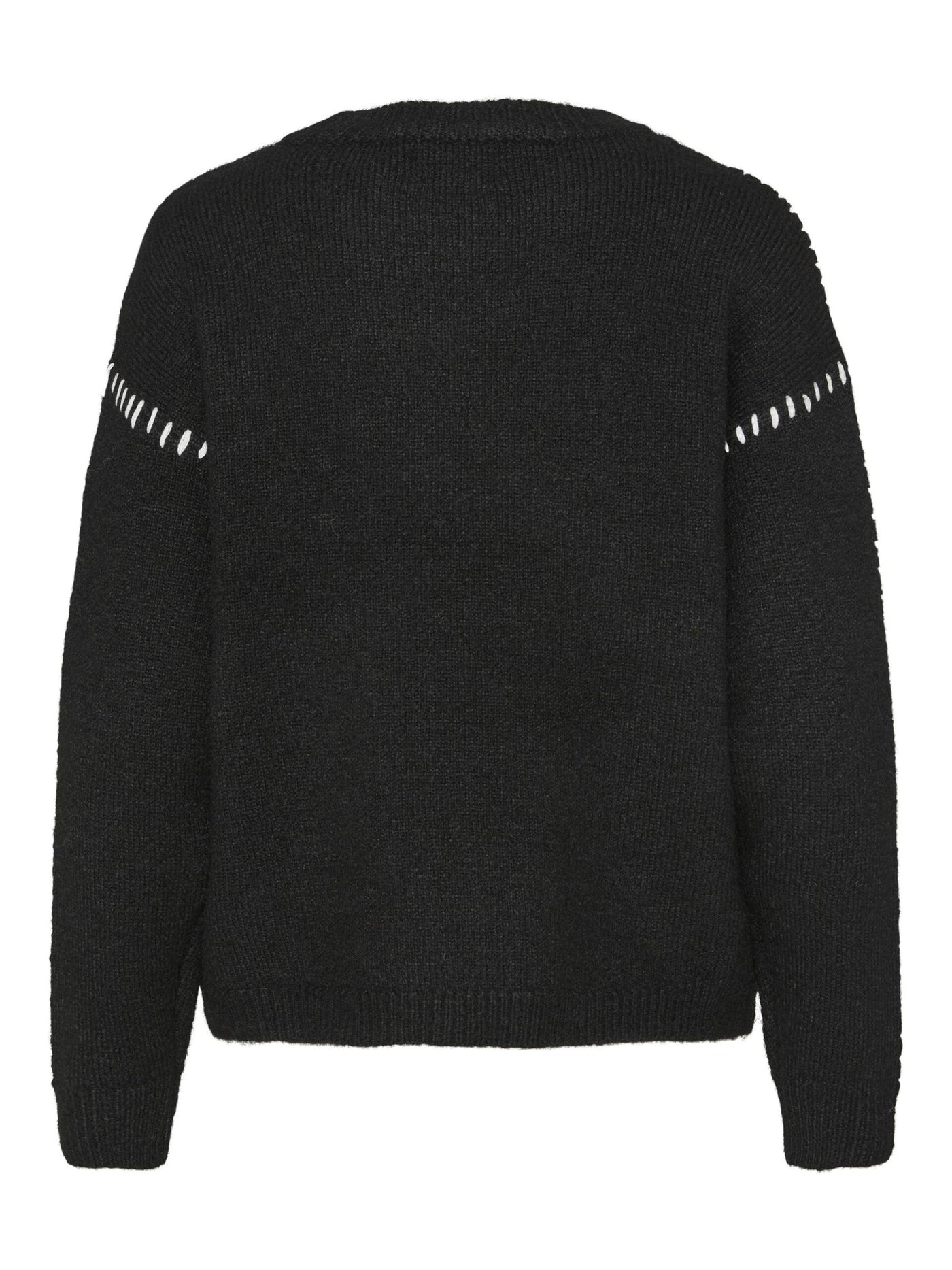 PcSilah Knit Black