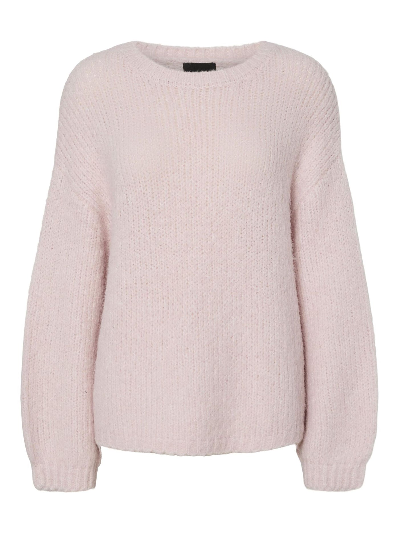 PcOlli Knit Pink-a-boo