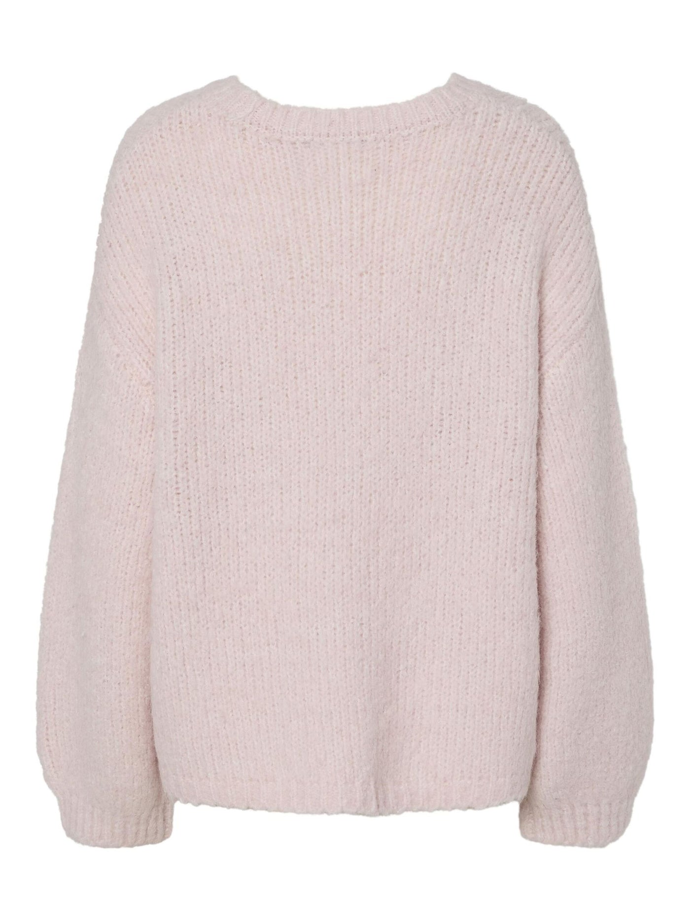 PcOlli Knit Pink-a-boo