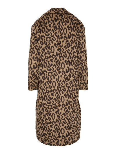 PcJili Leo Long Coat