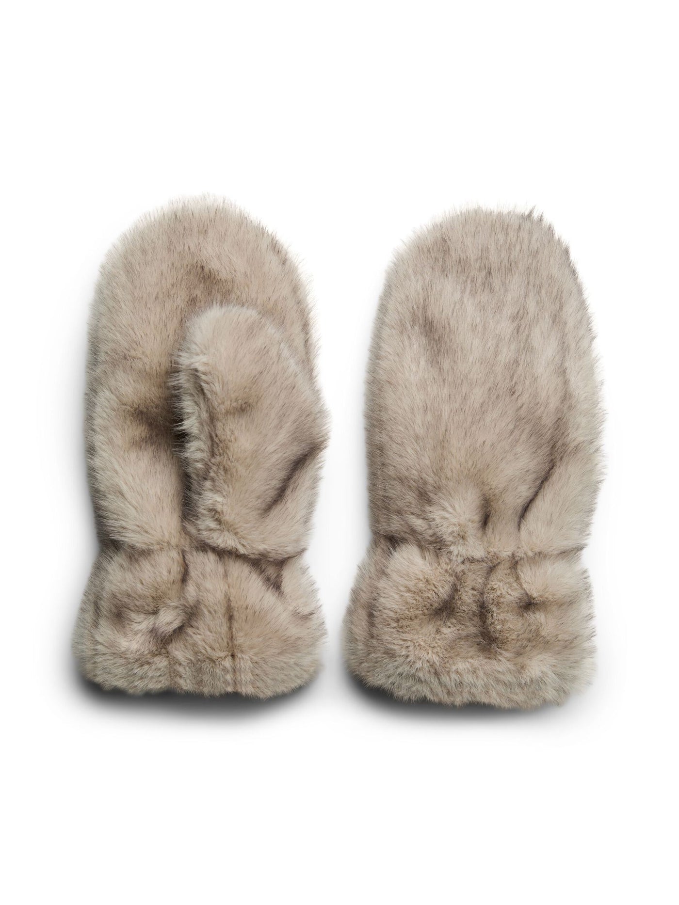 PcJutlandia Mittens Greige