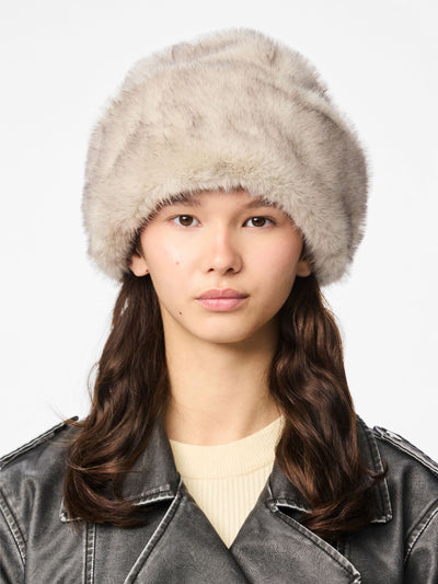 PcJutlandia Hat Greige