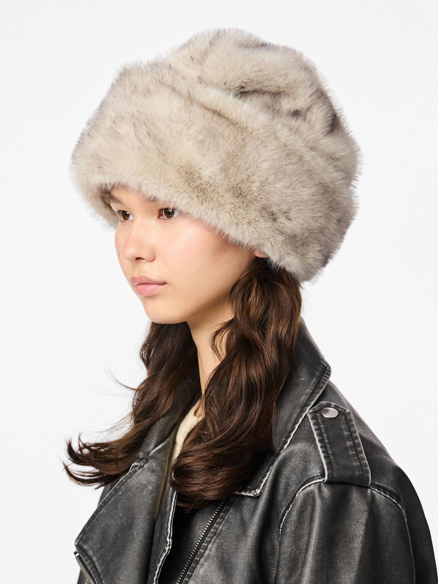 PcJutlandia Hat Greige