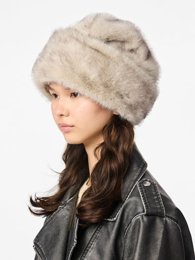 PcJutlandia Hat Greige