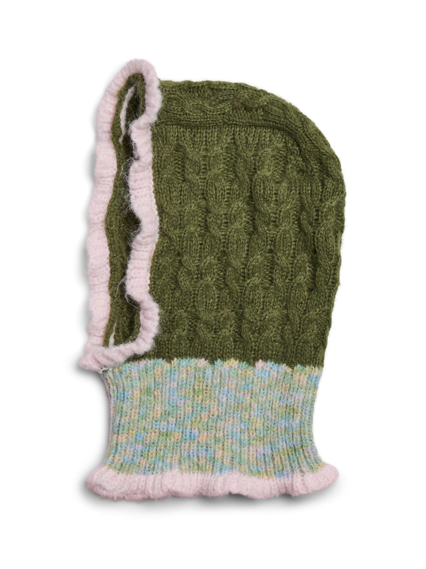 PcRemix Balaclava Birch