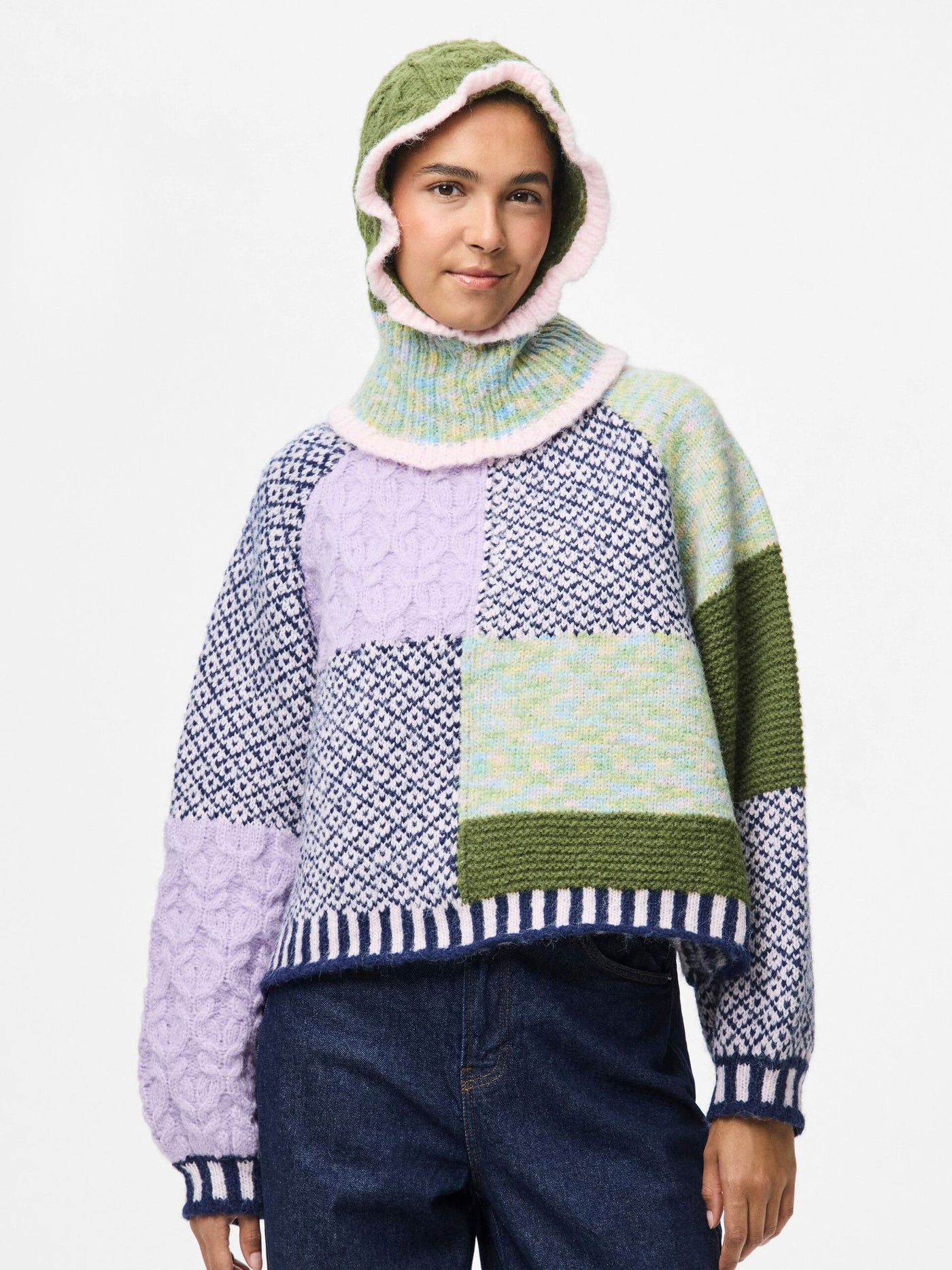 PcRemix Balaclava Birch