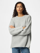 Light Grey Melange
