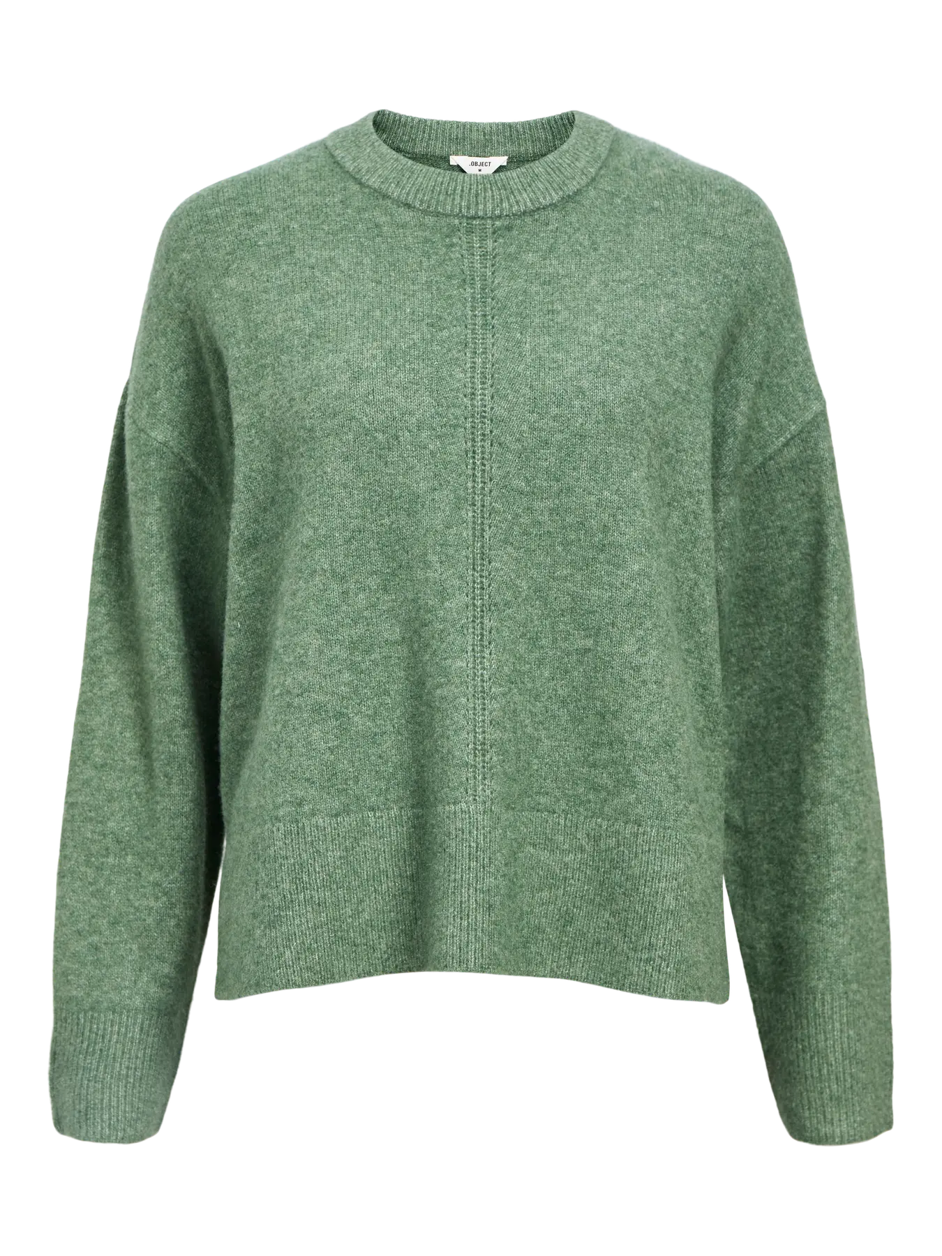 ObjJuno Knit Laurel Wreath