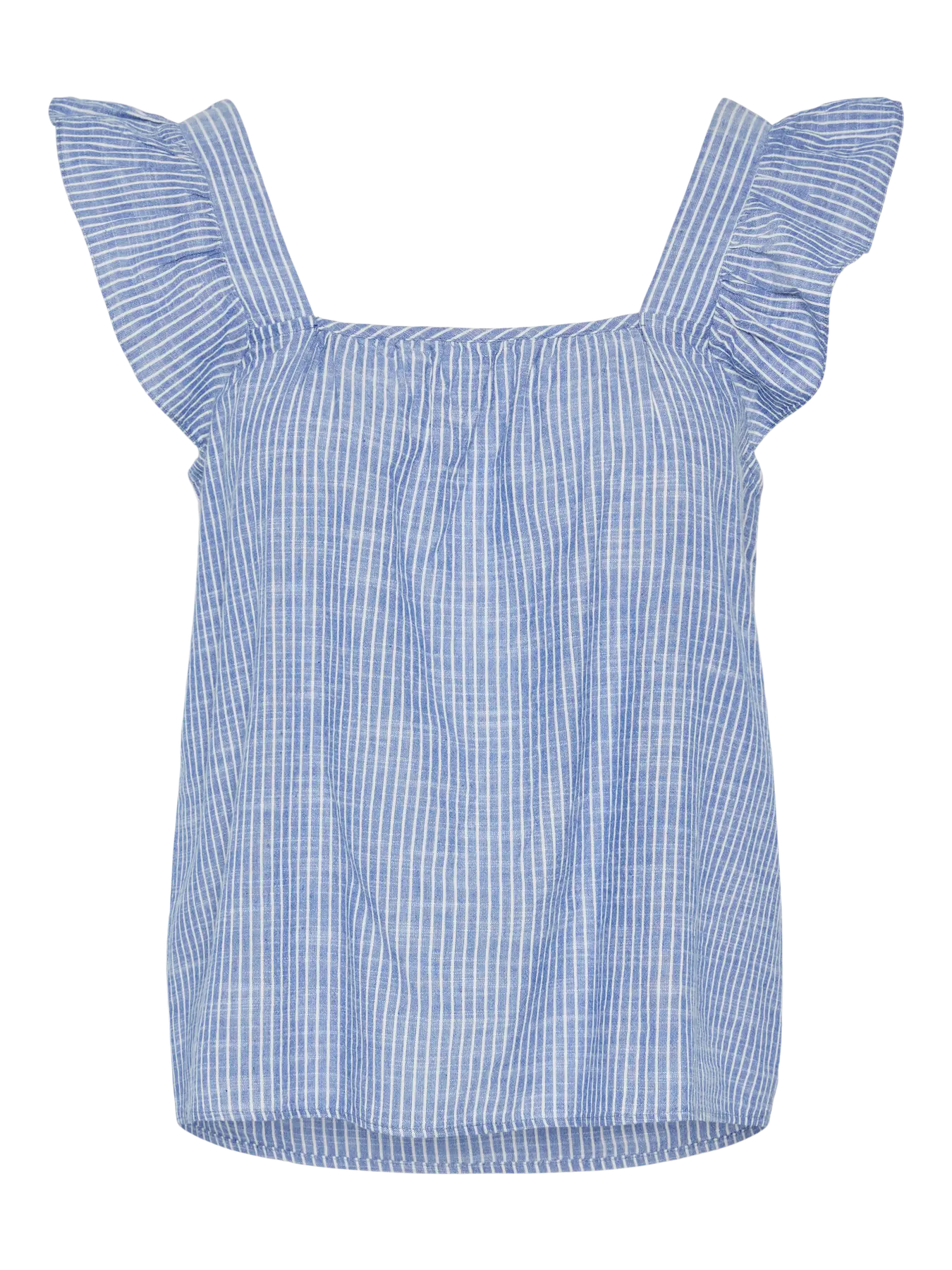 PcApia Top Nautical Blue