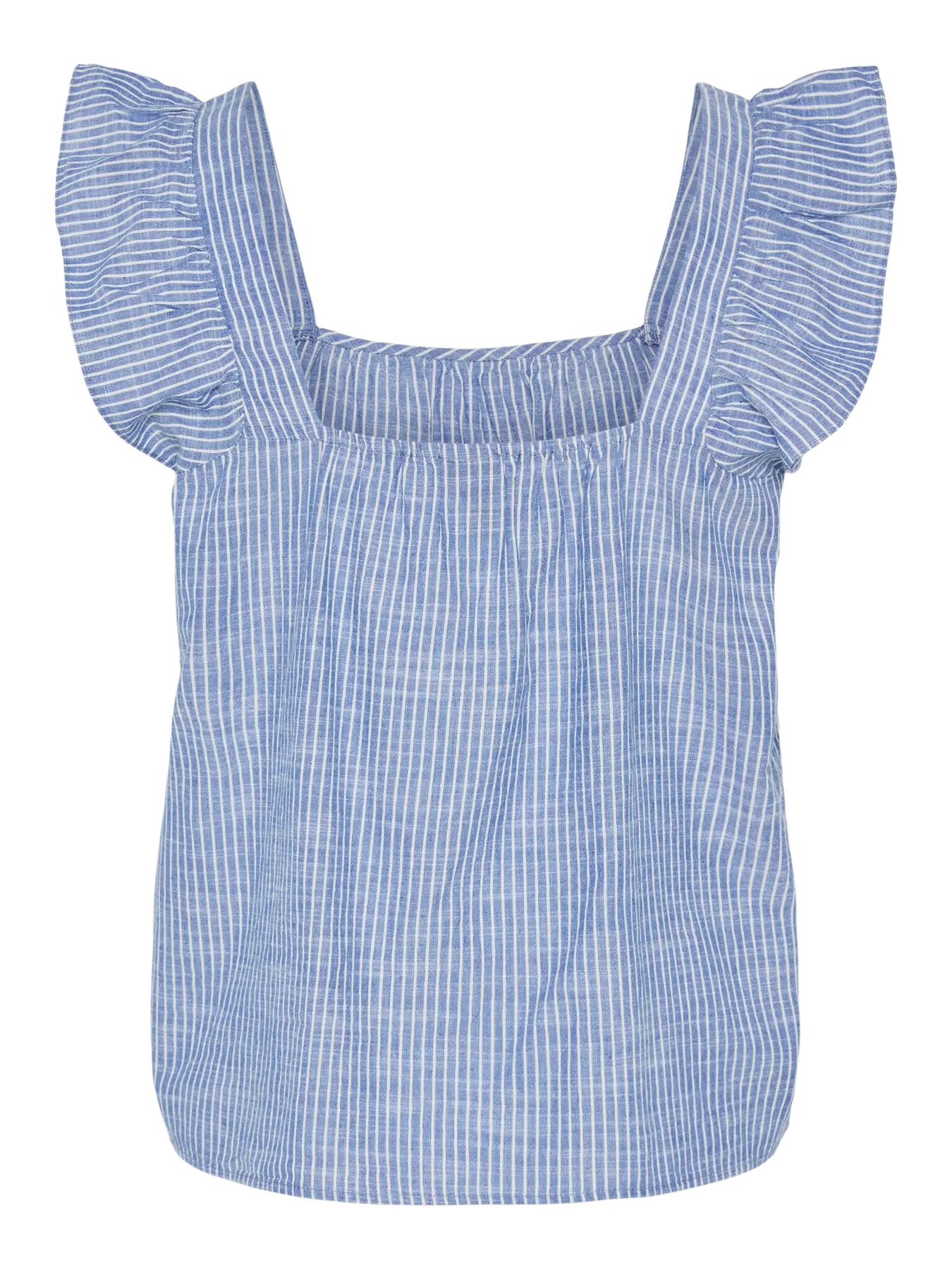 PcApia Top Nautical Blue