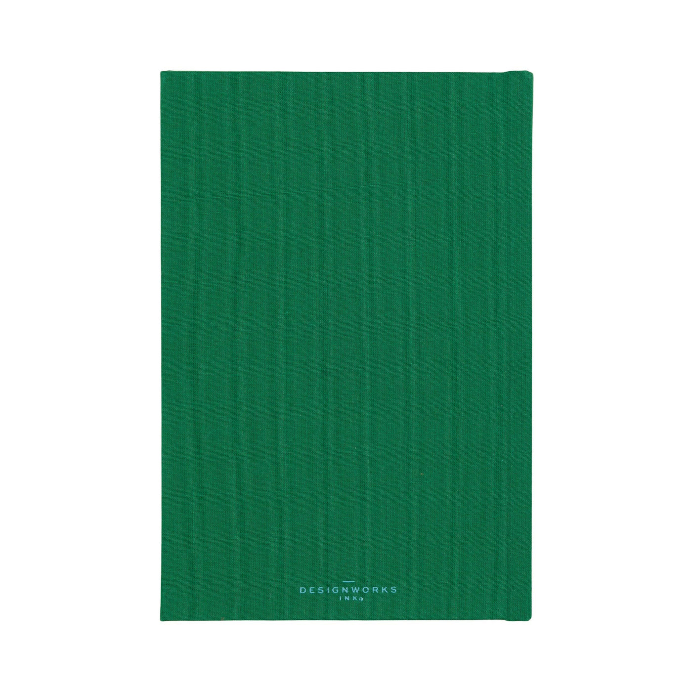 Designworks Ink Pardon Me Journal