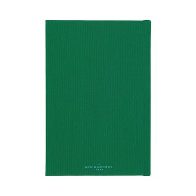 Designworks Ink Pardon Me Journal