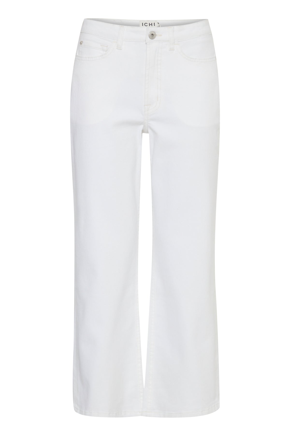 IhZiggie Jeans Blanc de Blanc