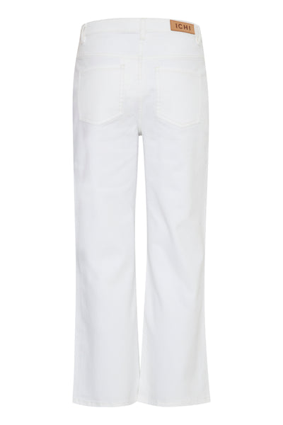 IhZiggie Jeans Blanc de Blanc