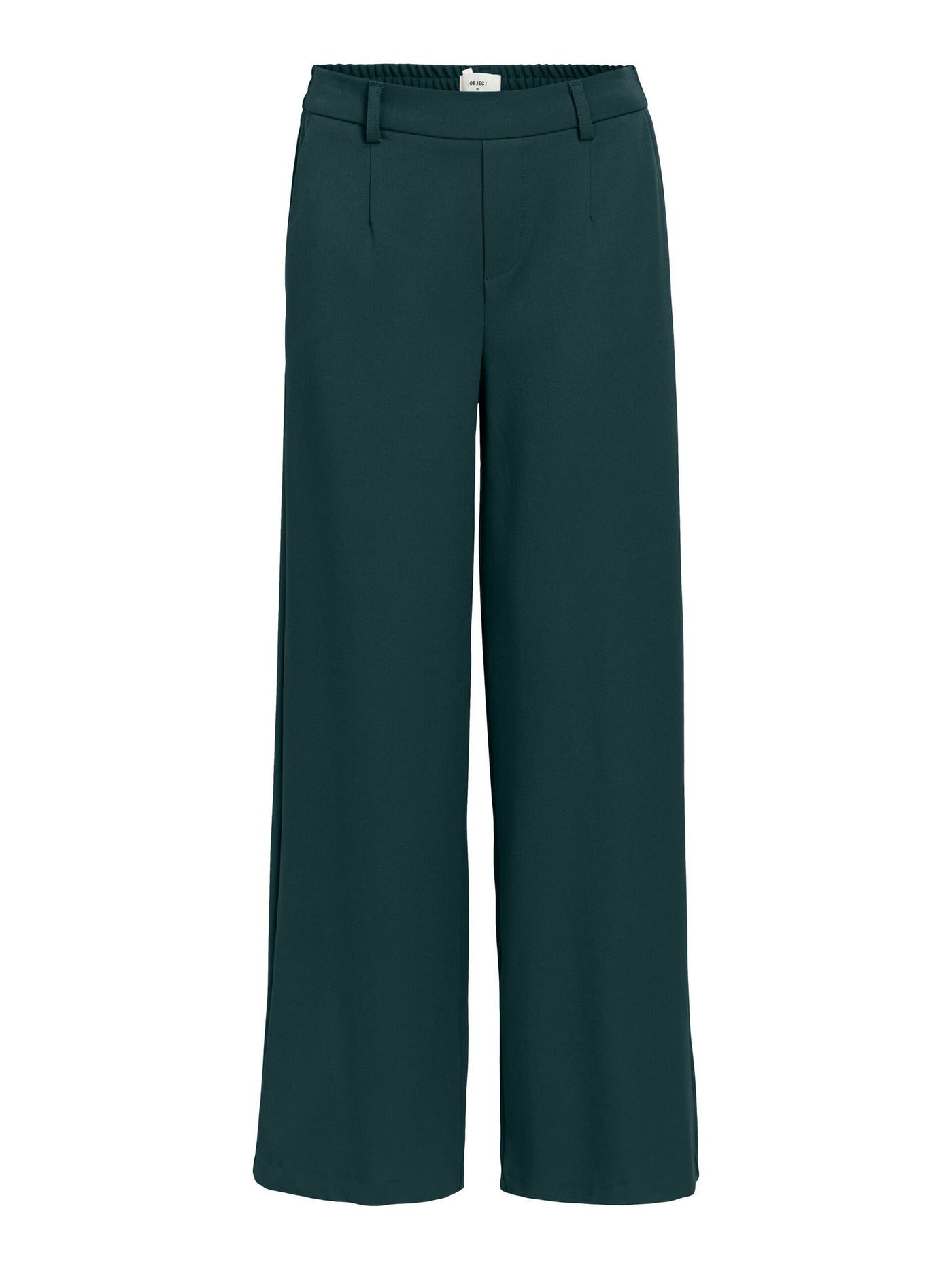 ObjLisa Trousers Ponderosa Pine