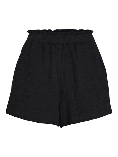 ObjCarina H/W Shorts Black